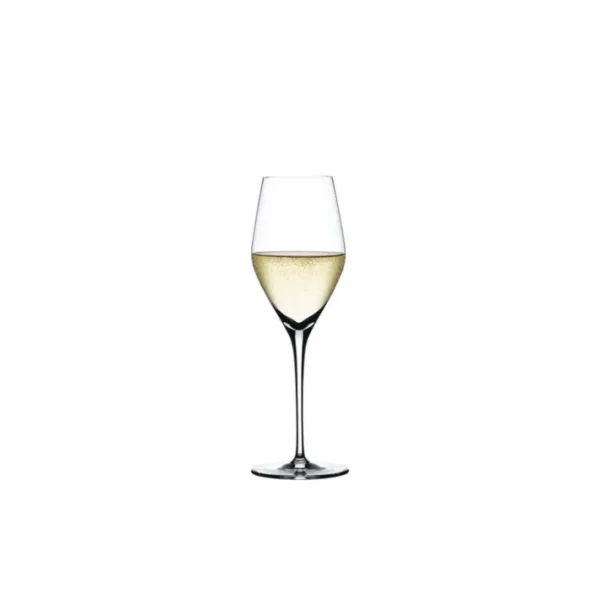 Coffret 4 verres à Champagne Authentis, Spiegelau