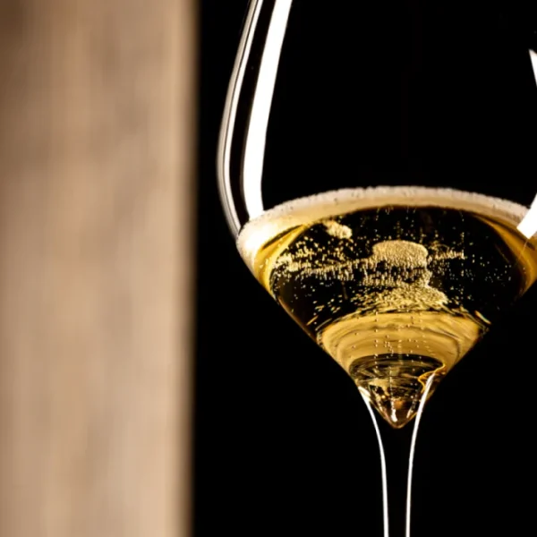 Coffret 6 verres à Champagne 40cl N°4, Lehmann