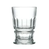 Coffret 4 verres à cocktail Club, La Rochère