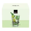 Coffret 4 Verres à Mojito 41 cl, Royal Leerdam
