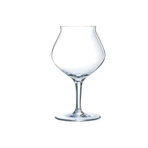 Coffret 6 verres à rhum Spirits, Chef & Sommelier