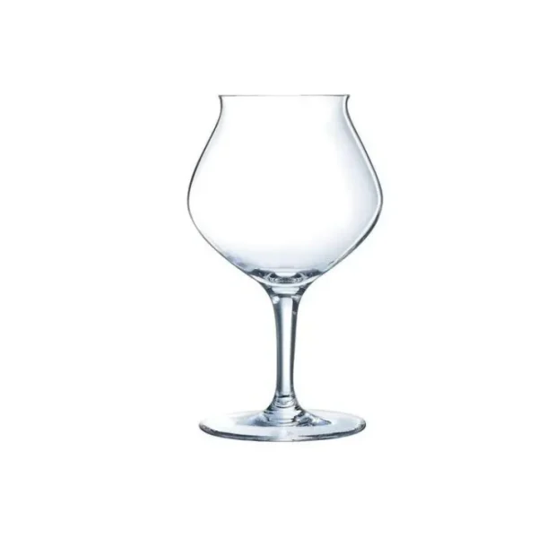 Coffret 6 verres à rhum Spirits, Chef & Sommelier