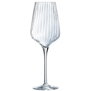 Coffret 6 verres à vin 45 cl Symétrie, Chef & Sommelier
