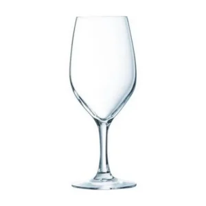 Coffret 6 verres à vin 27 cl Evidence, Chef & Sommelier