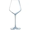 Coffret 6 verres à vin 47 cl Distinction, Chef & Sommelier