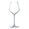 Coffret 6 verres à vin 38 cl Distinction, Chef & Sommelier