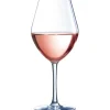 Coffret 6 verres à vin 35 cl Arom'Up, Chef & Sommelier