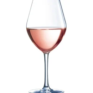 Coffret 6 verres à vin 35 cl Arom'Up, Chef & Sommelier
