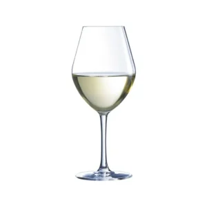 Coffret 6 verres à vin 25 cl Arom'Up, Chef & Sommelier