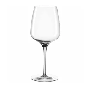 Coffret 6 verres à vin 28 cl Cesti, Léonardo
