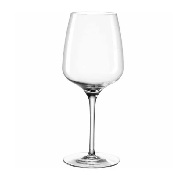 Coffret 6 verres à vin 28 cl Cesti, Léonardo