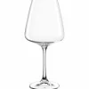 Coffret 6 verres à vin 54 cl Paladino, Léonardo