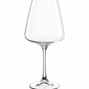 Coffret 6 verres à vin 54 cl Paladino, Léonardo
