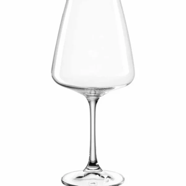 Coffret 6 verres à vin 54 cl Paladino, Léonardo