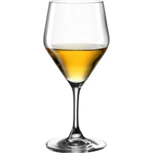 Coffret 6 Verres à vin 33 cl Twenty 4, Léonardo
