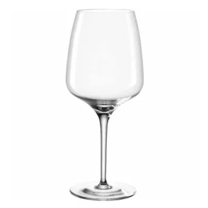 Coffret 6 verres à vin 36 cl Cesti, Léonardo