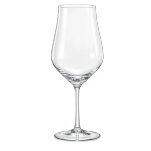 Coffret 6 verres à vin 45 cl Tulipa, Bastide Diffusion