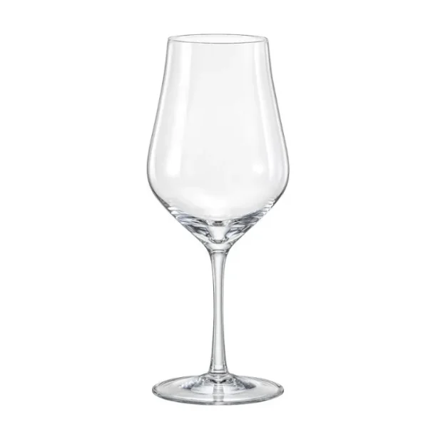 Coffret 6 verres à vin  35 cl Tulipa, Bastide Diffusion