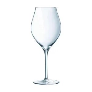 Coffret 6 verres à vin 55 cl Exaltation, Chef & Sommelier