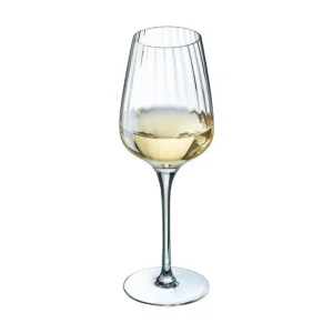 Coffret 6 verres à vin 35 cl Symétrie, Chef & Sommelier