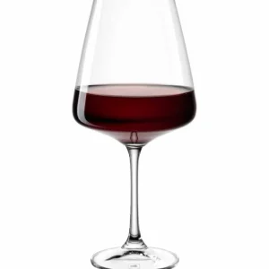 Coffret 6 verres à vin 66 cl Paladino, Léonardo