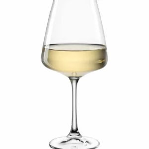 Coffret 6 verres à vin 54 cl Paladino, Léonardo