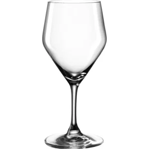 Coffret 6 Verres à vin 33 cl Twenty 4, Léonardo