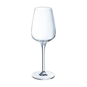 Coffret 6 verres à vin 25 cl Sublym, Chef & Sommelier