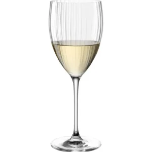 Coffret 6 verres à vin 45 cl Poesia, Leonardo