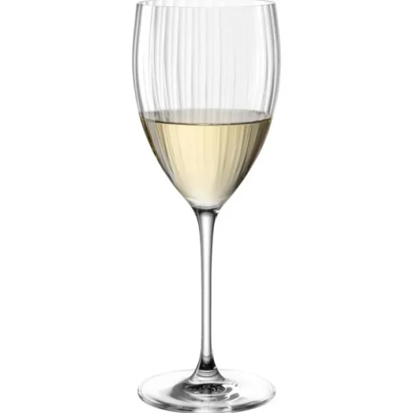 Coffret 6 verres à vin 45 cl Poesia, Leonardo