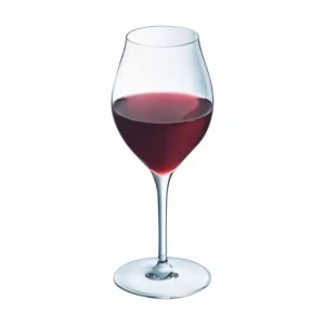 Coffret 6 verres à vin 55 cl Exaltation, Chef & Sommelier