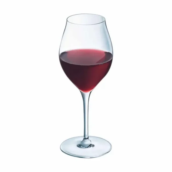 Coffret 6 verres à vin 55 cl Exaltation, Chef & Sommelier