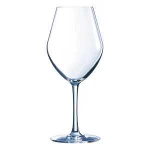 Coffret 6 verres à vin 35 cl Arom'Up, Chef & Sommelier