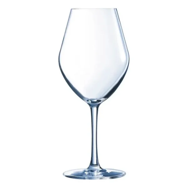 Coffret 6 verres à vin 35 cl Arom'Up, Chef & Sommelier