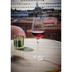 Coffret 6 verres à vin 45 cl Symétrie, Chef & Sommelier