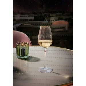 Coffret 6 verres à vin 35 cl Symétrie, Chef & Sommelier