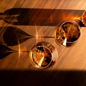 Coffret 6 verres à vin Absolus, Lehmann
