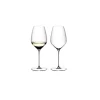 Coffret 2 verres à vin blanc Riesling Veloce, Riedel