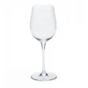 Coffret 6 verres à vin blanc Ciao+, Léonardo