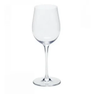 Coffret 6 verres à vin blanc Ciao+, Léonardo
