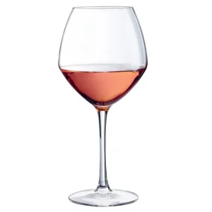 Coffret 6 verres à vin Cabernet Vins Jeunes, Chef & Sommelier