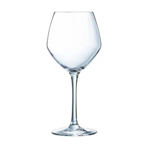 Coffret 6 verres à vin Cabernet Vins Jeunes, Chef & Sommelier