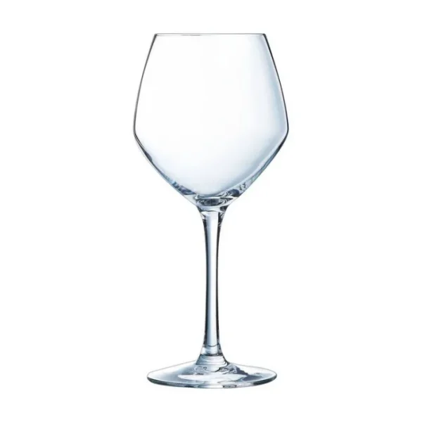 Coffret 6 verres à vin Cabernet Vins Jeunes, Chef & Sommelier
