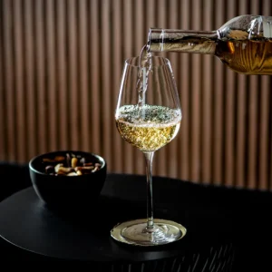 Coffret 6 verres à vin Hommage, Lehmann