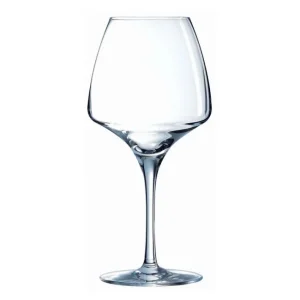 Coffret 6 verres à vin Pro Tasting Open'Up, Chef & Sommelier