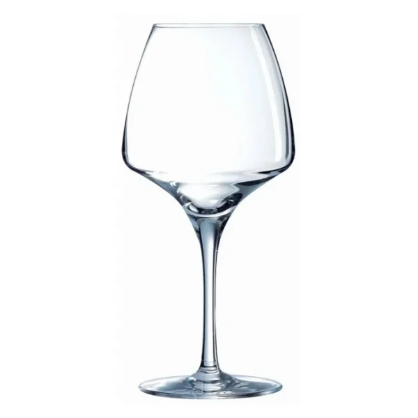 Coffret 6 verres à vin Pro Tasting Open'Up, Chef & Sommelier