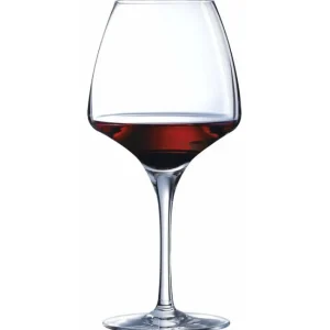 Coffret 6 verres à vin Pro Tasting Open'Up, Chef & Sommelier