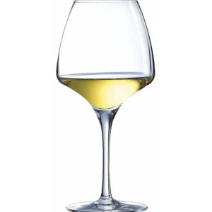 Coffret 6 verres à vin Pro Tasting Open'Up, Chef & Sommelier
