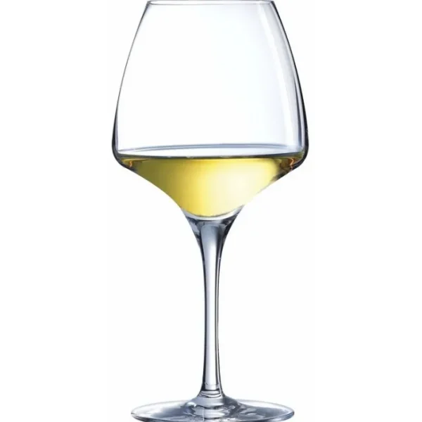 Coffret 6 verres à vin Pro Tasting Open'Up, Chef & Sommelier