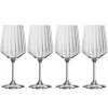 Coffret 4 verres à vin rouge Lifestyle, Spiegelau